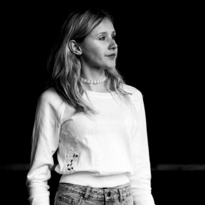 Ellie Goulding Tribute By Cj